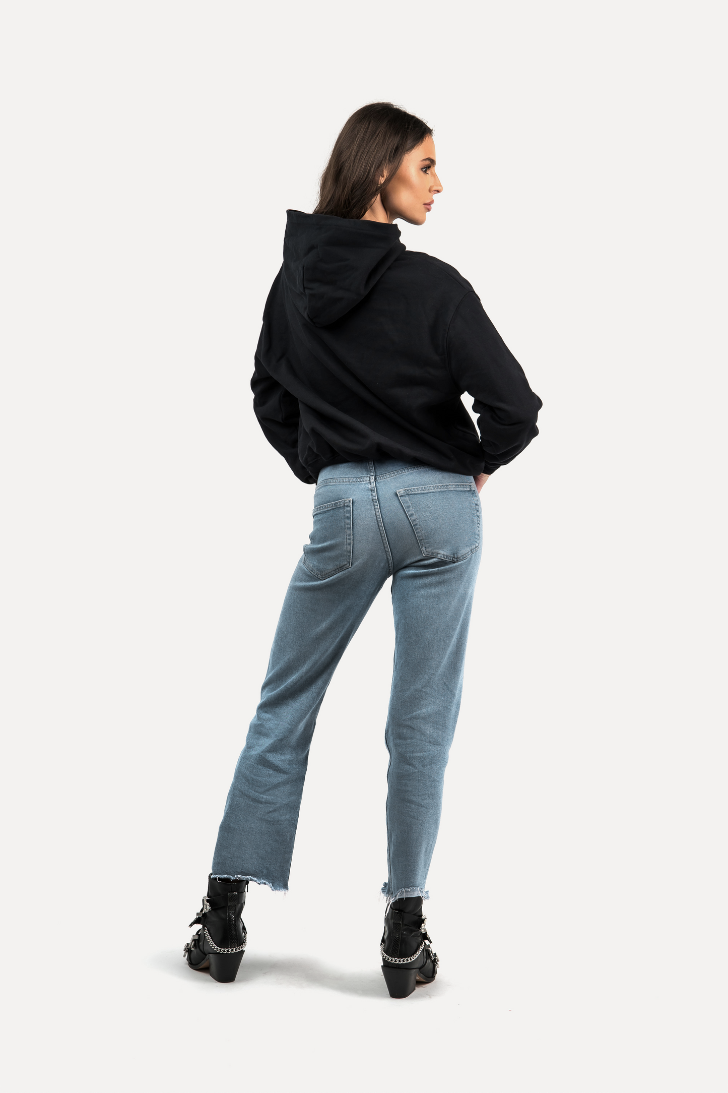 BOHEMIAN SOUL HOODIE image 1