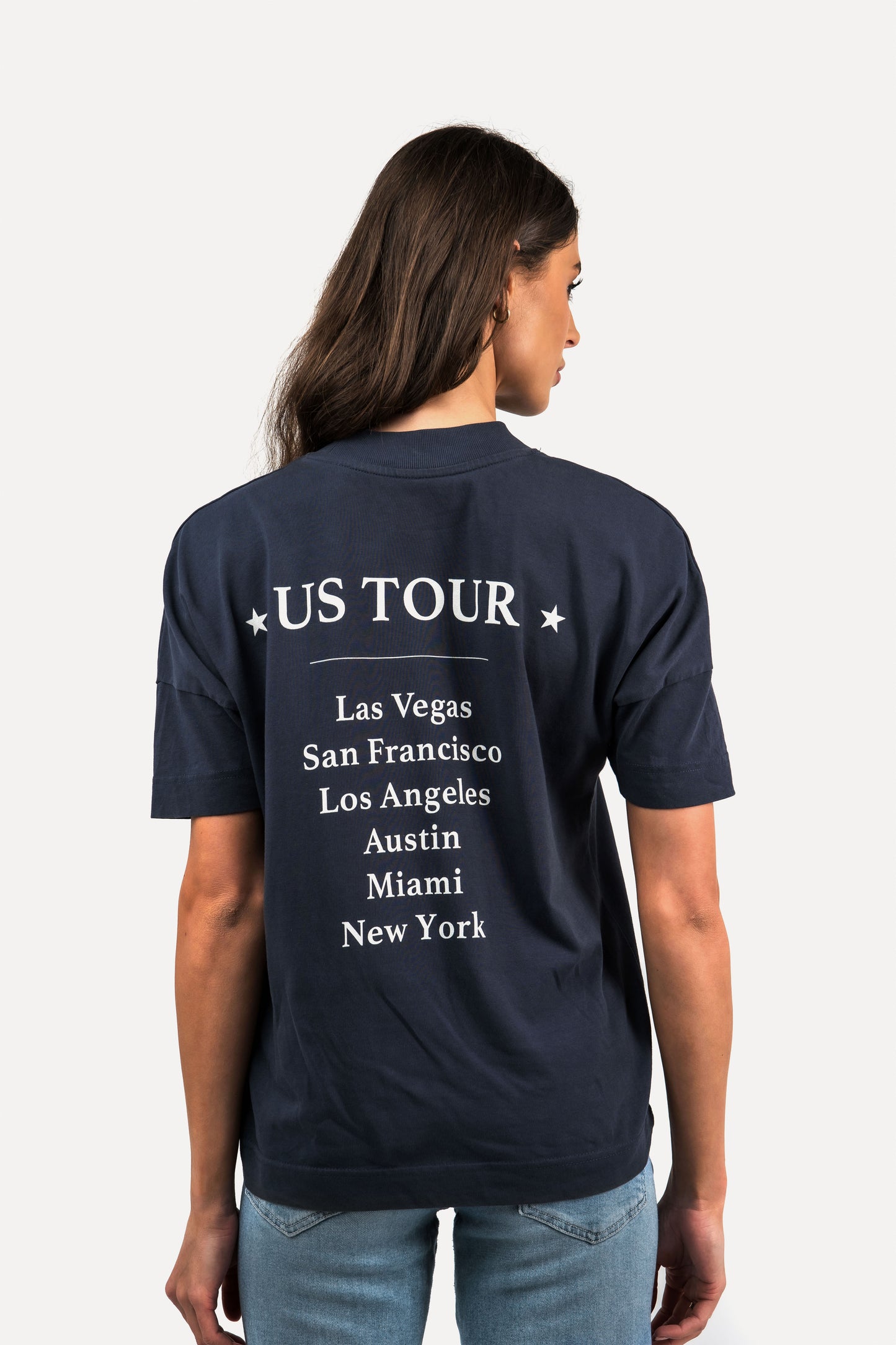 TOUR T-SHIRT image 2