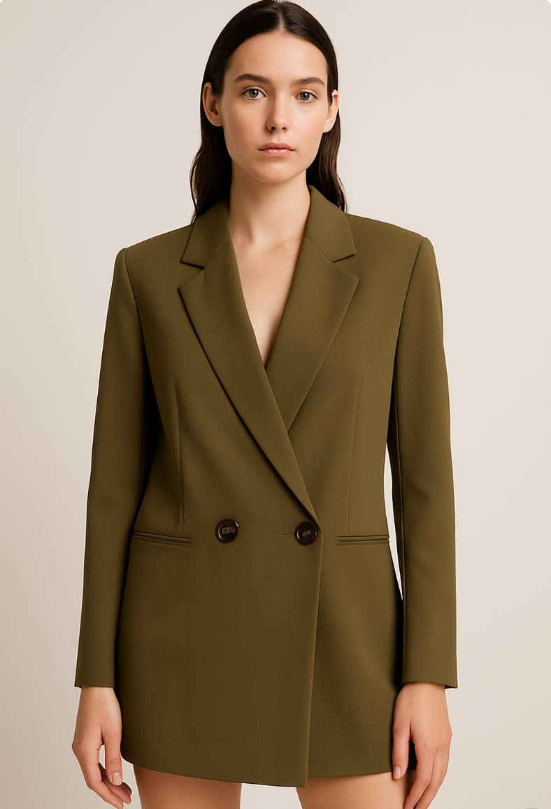Khai Blazer