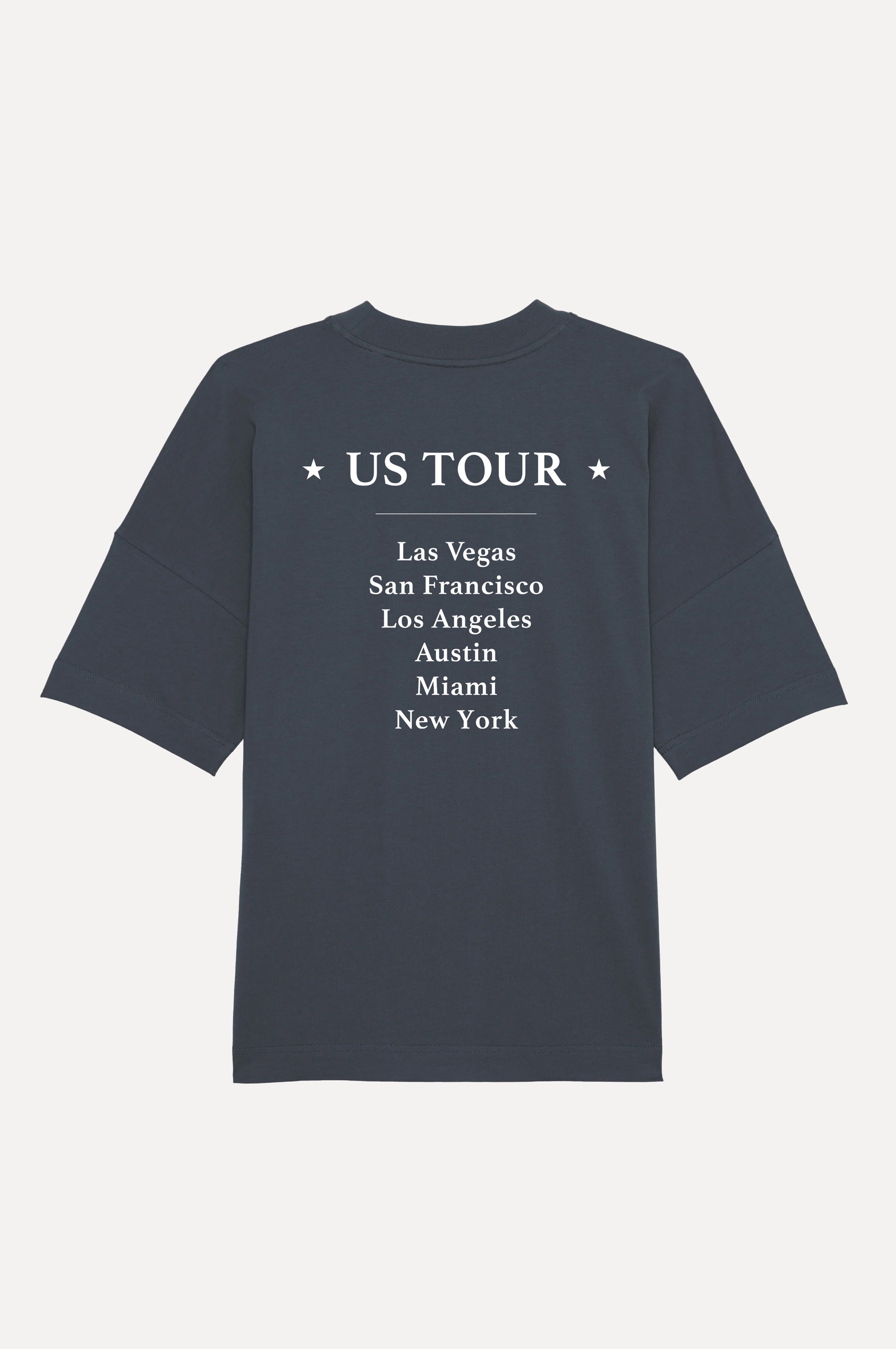 TOUR T-SHIRT image 6