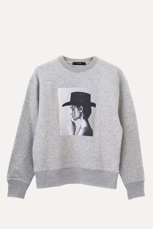 ICE COWGIRL SWEATER image 2