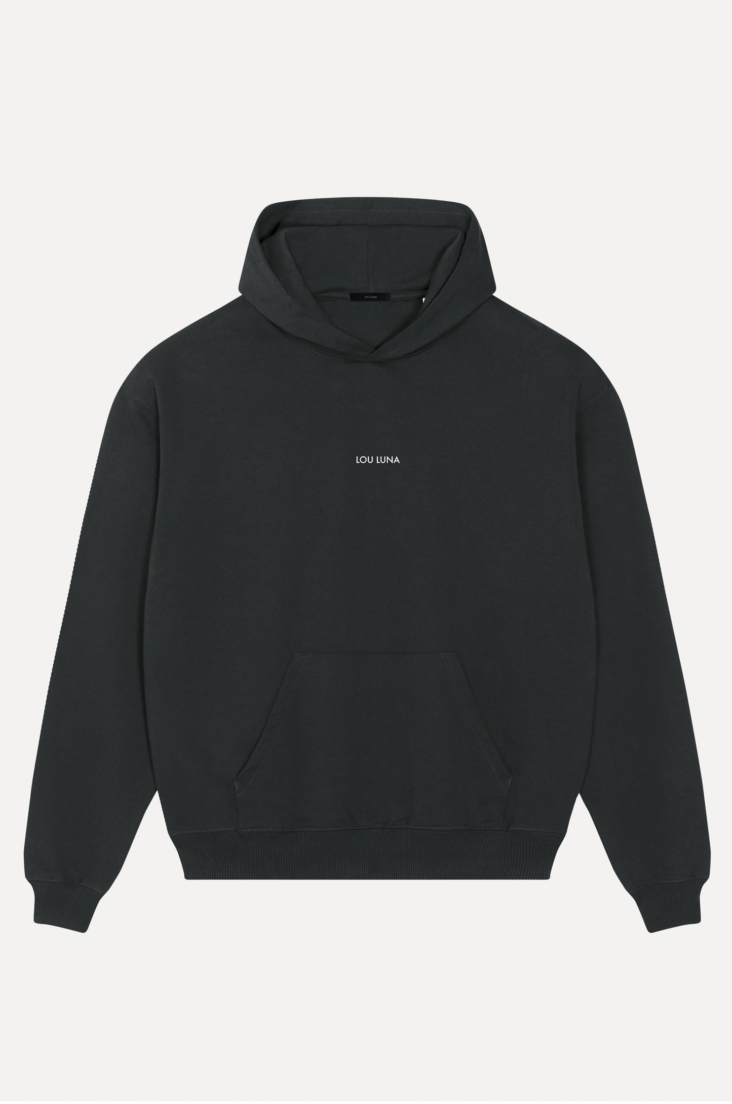 LOU LUNA HOODIE image 5