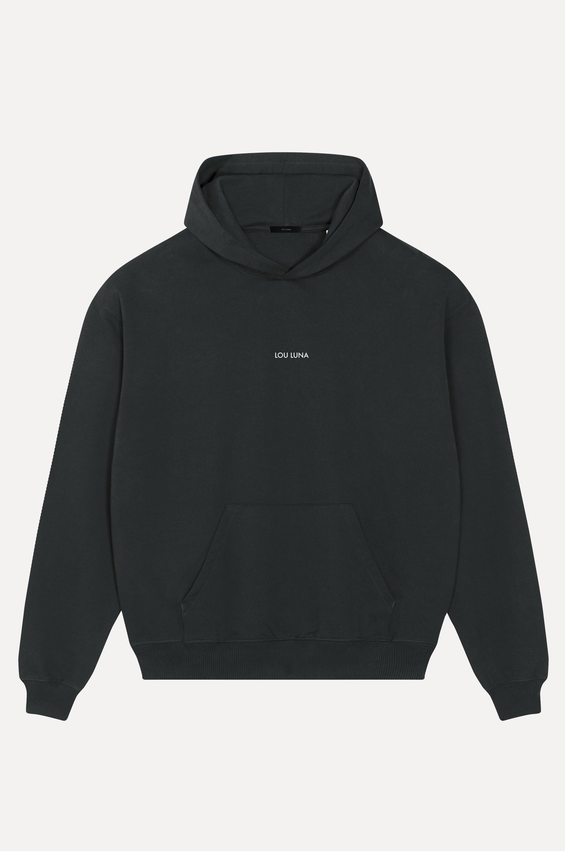 LOU LUNA HOODIE image 5