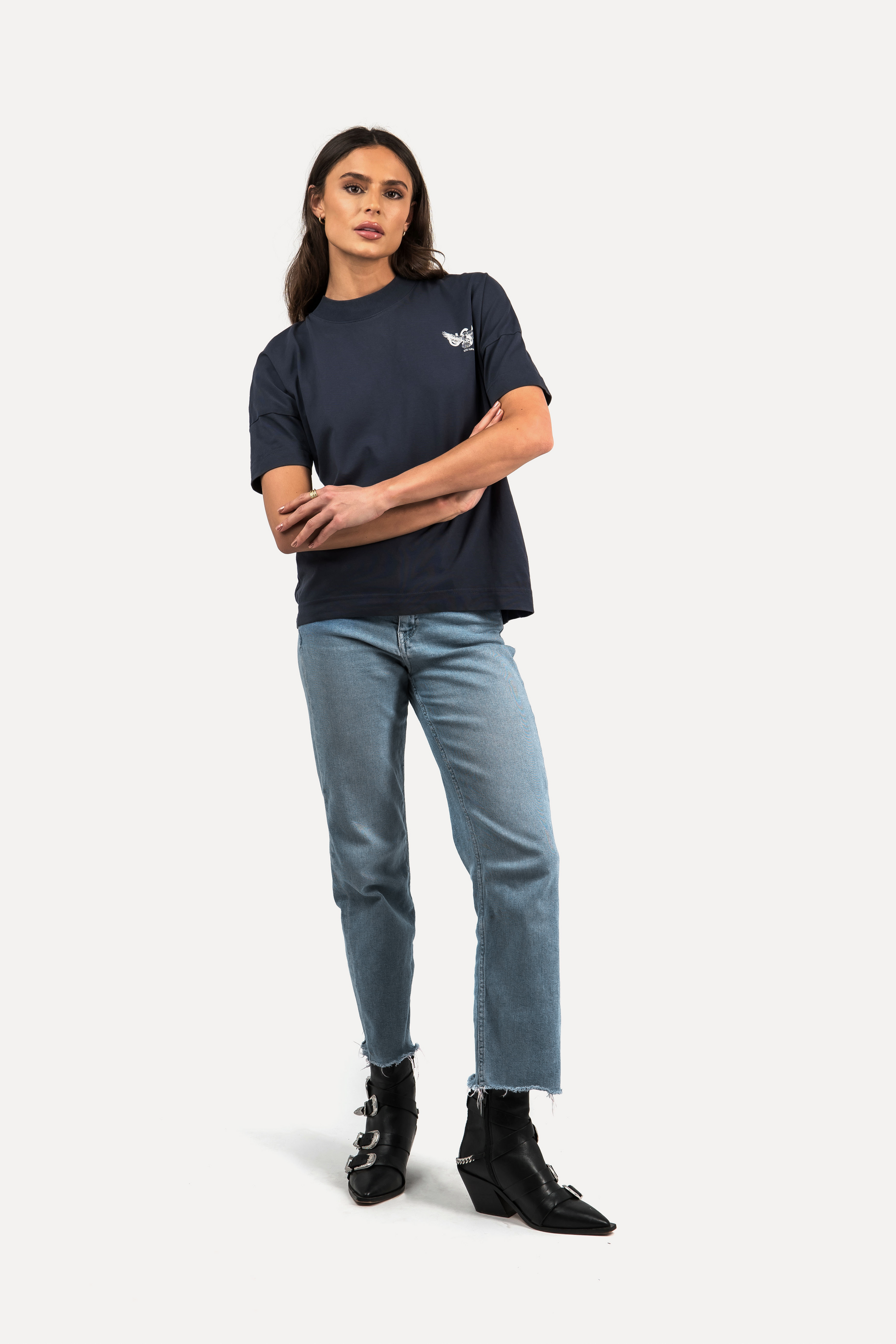 TOUR T-SHIRT image 1