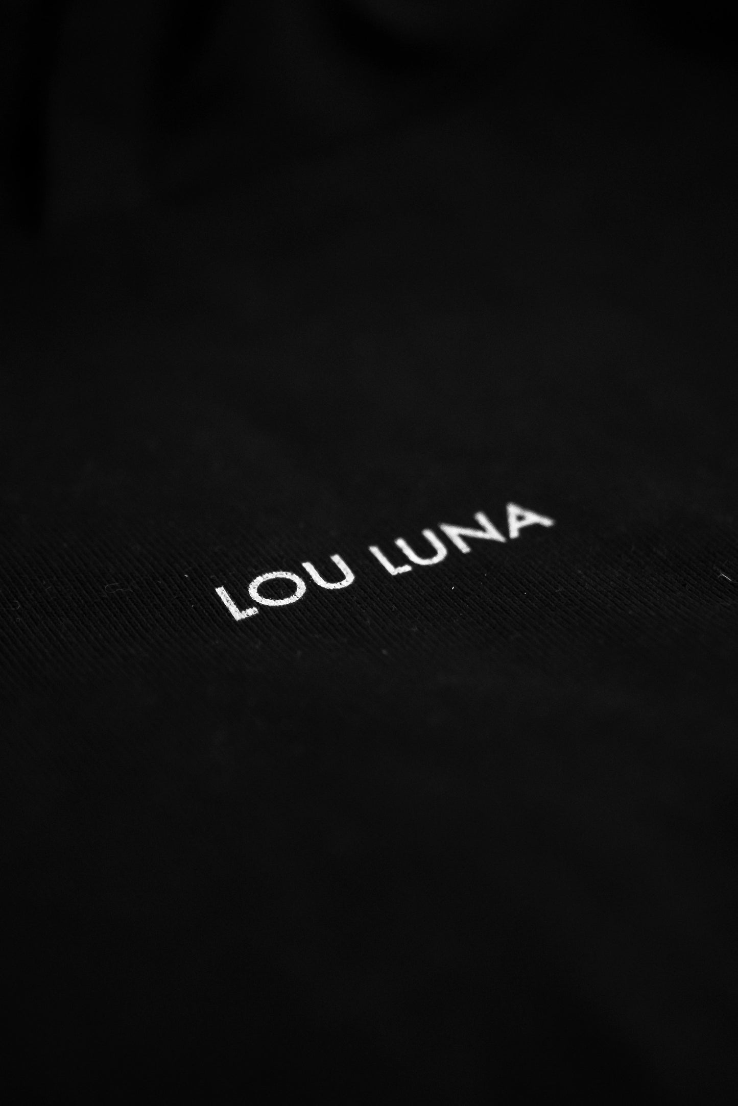 LOU LUNA HOODIE image 4