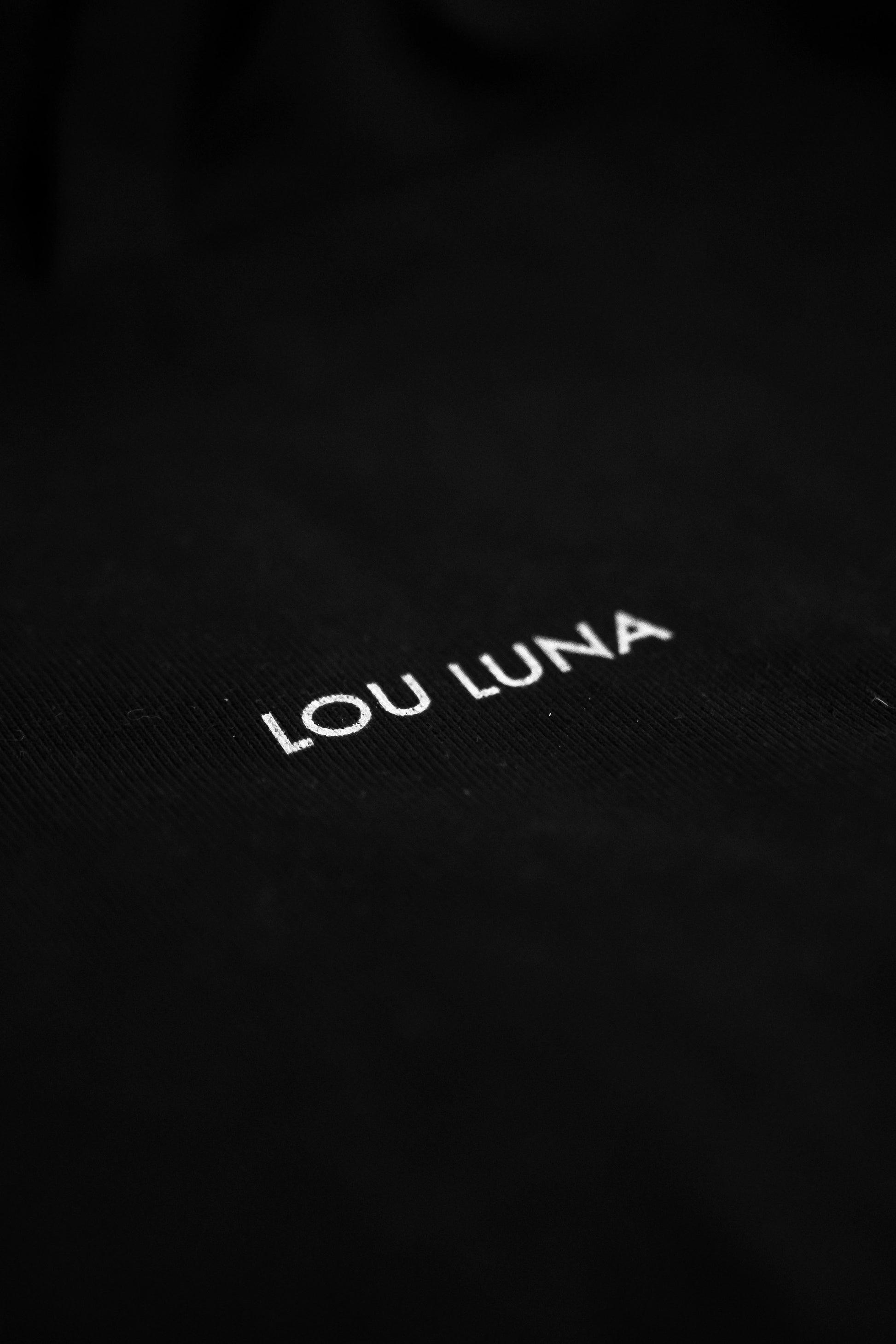 LOU LUNA HOODIE image 4