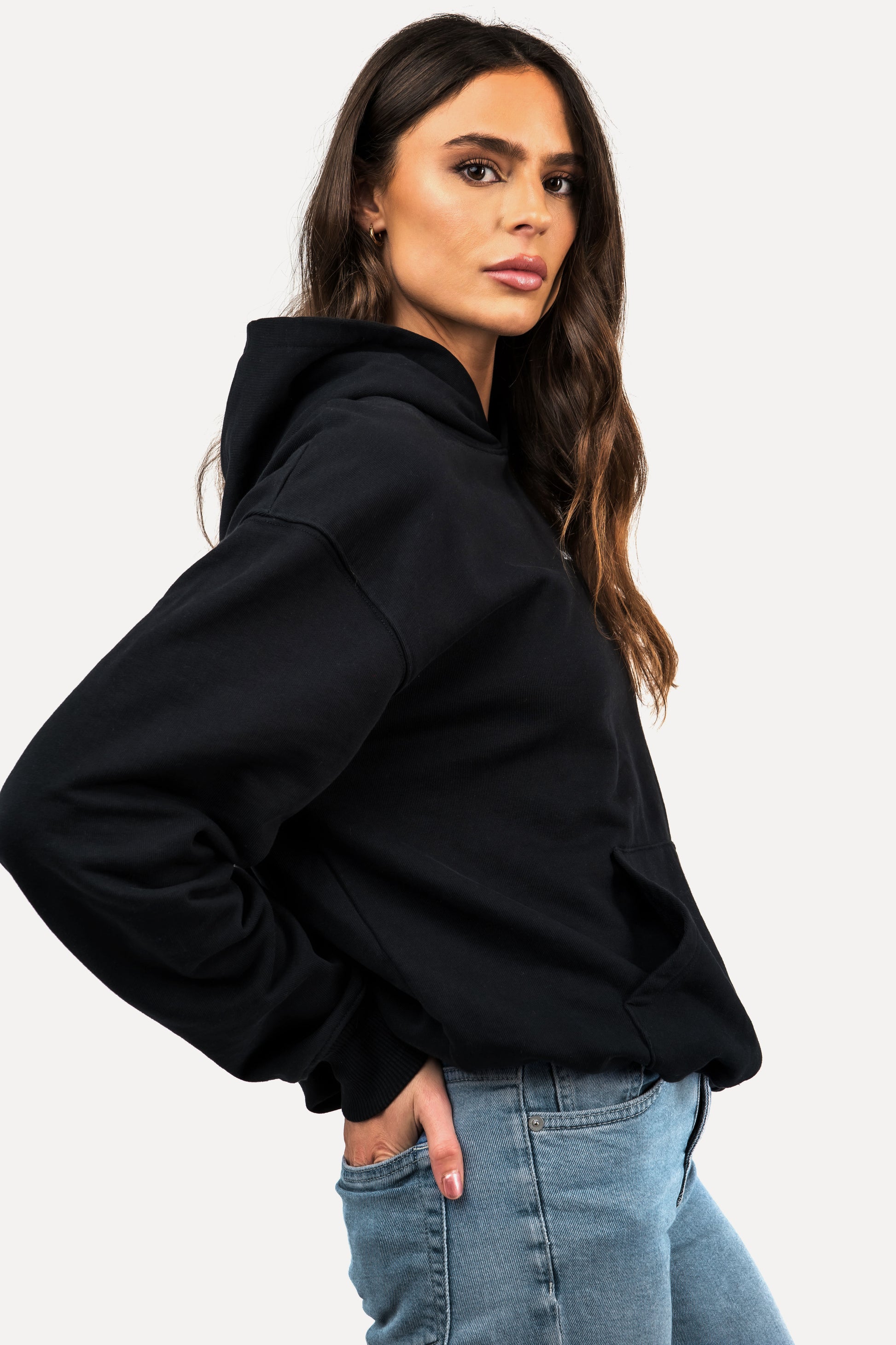 LOU LUNA HOODIE image 2