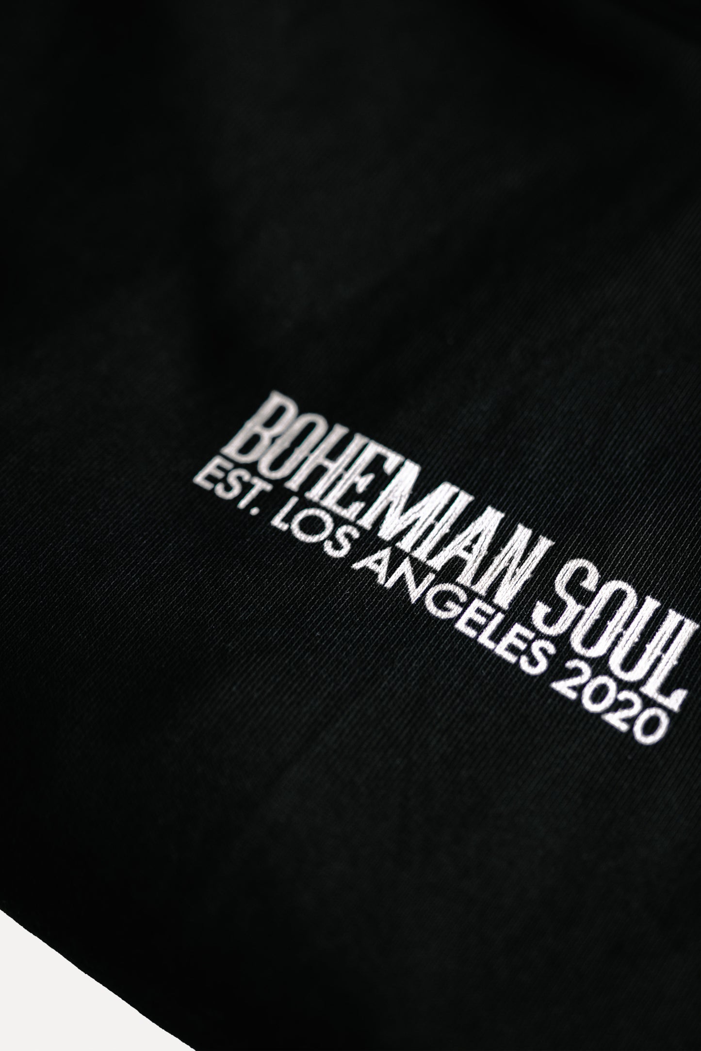 BOHEMIAN SOUL HOODIE image 4