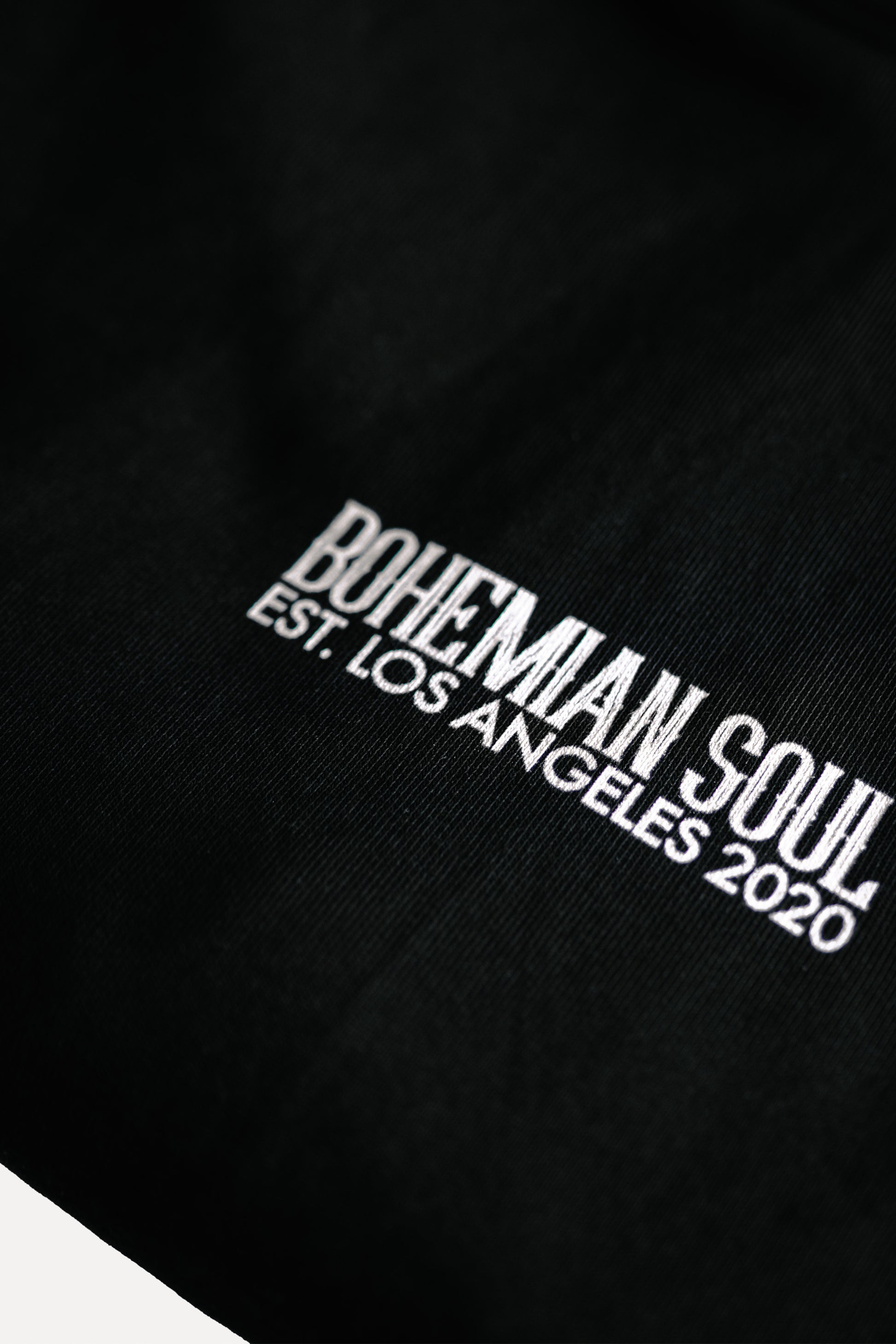 BOHEMIAN SOUL HOODIE image 4