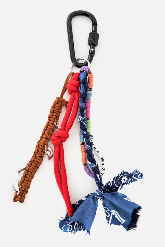 BAG CHARM image 0