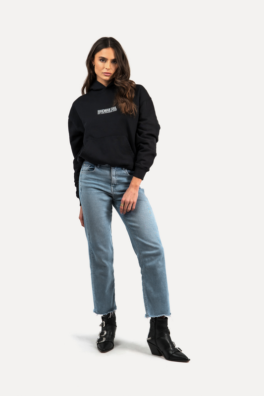 BOHEMIAN SOUL HOODIE image 0