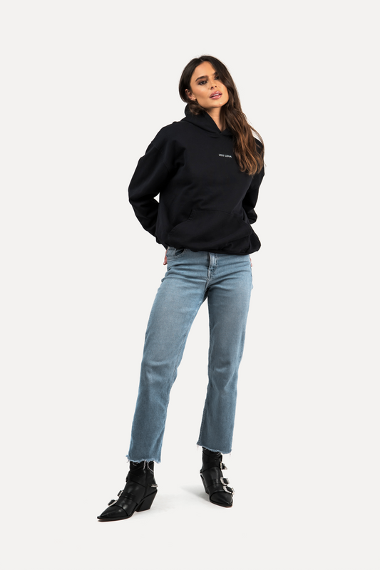 LOU LUNA HOODIE image 0