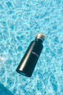 LOU LUNA Water Bottle