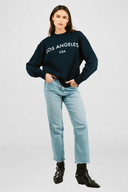 Sport Crew Sweater