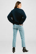 Sport Crew Sweater