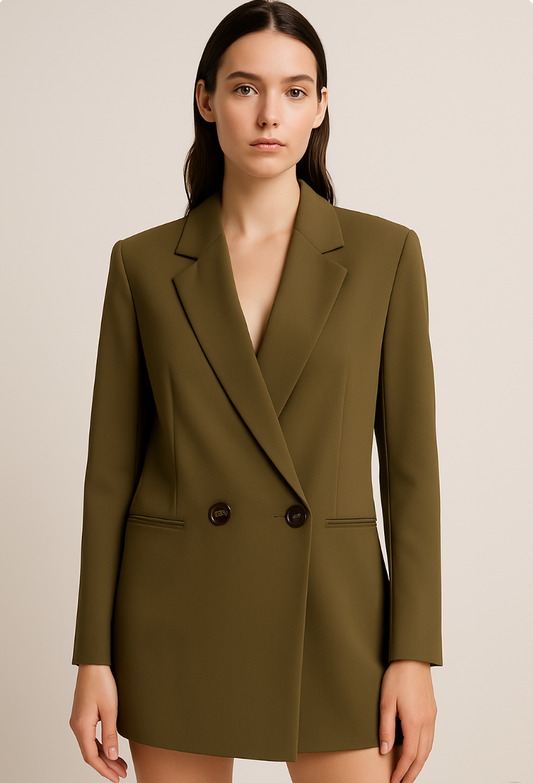 Khai Blazer