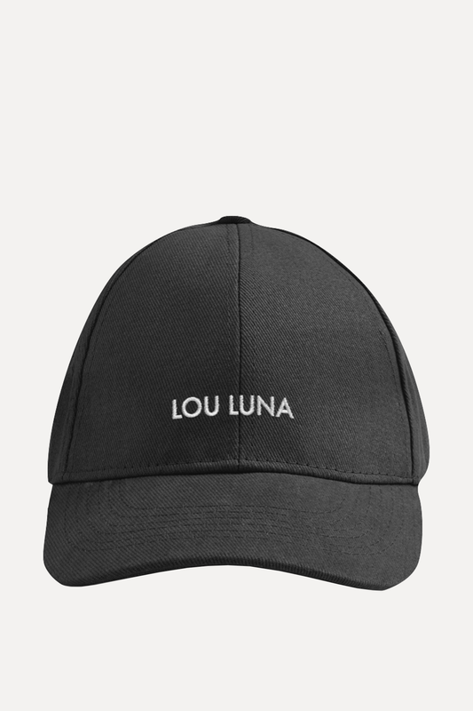 LOU LUNA CAP image 1