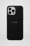 LOU LUNA iPhone Case