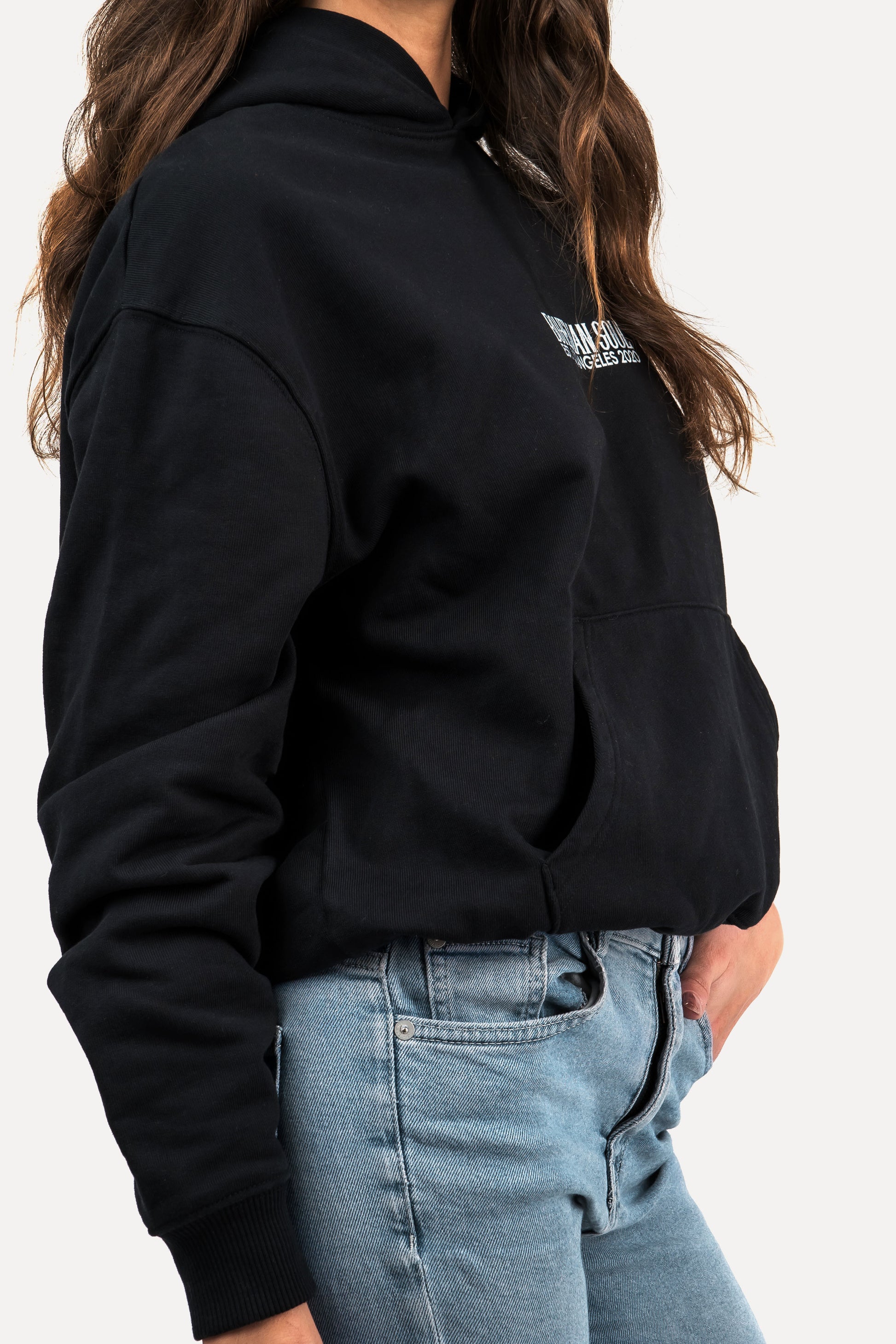 BOHEMIAN SOUL HOODIE image 2
