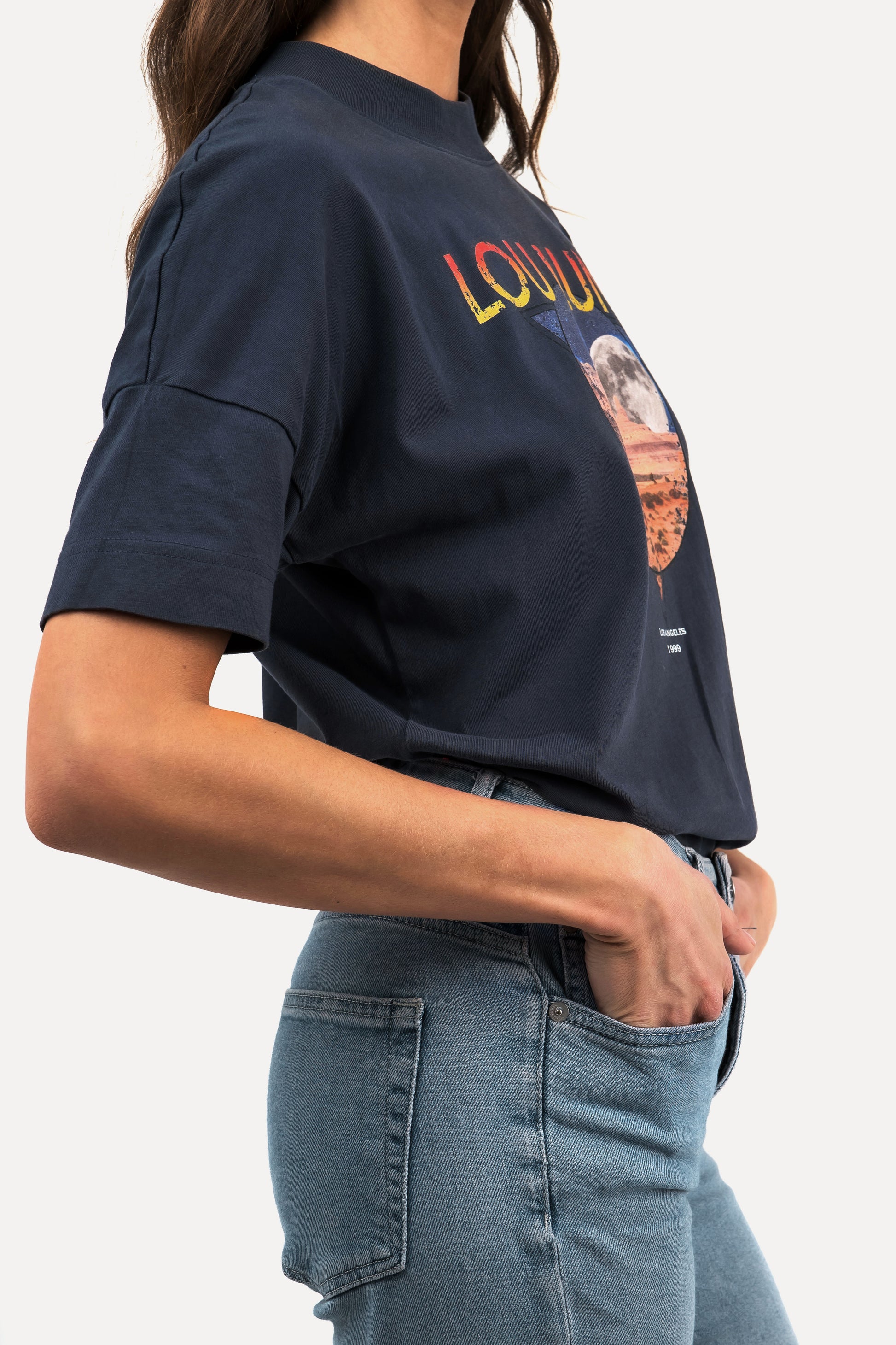 GRAPHIC T-SHIRT image 4