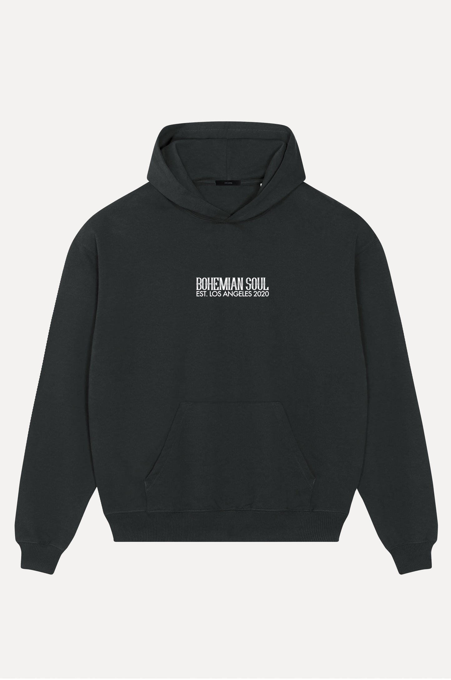 BOHEMIAN SOUL HOODIE image 5
