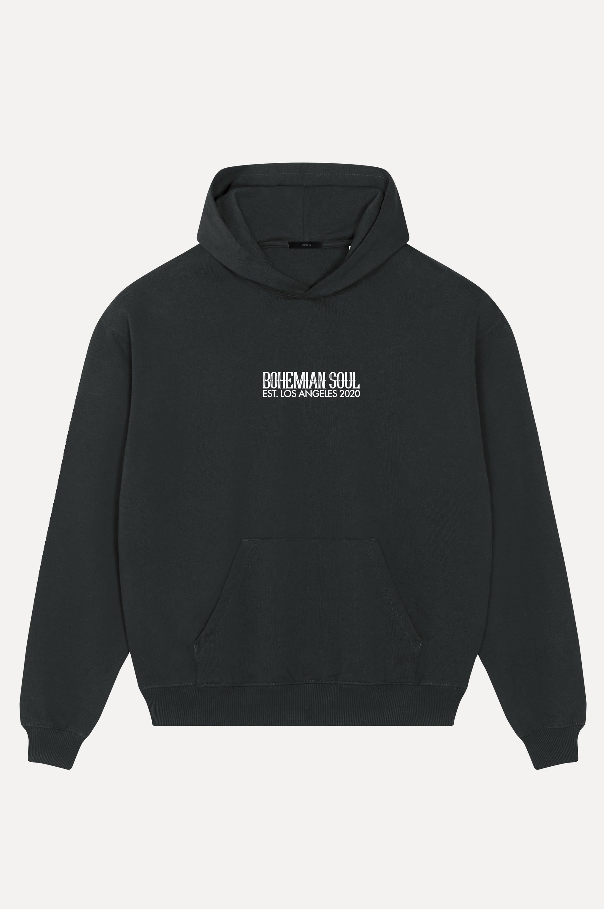 BOHEMIAN SOUL HOODIE image 5